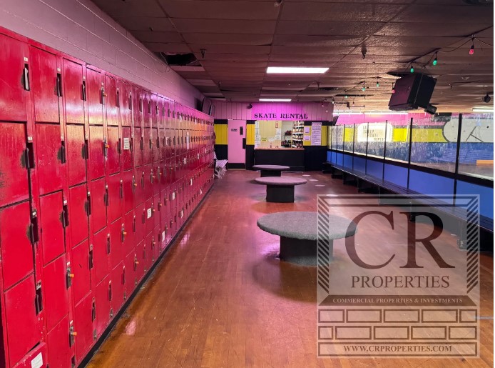 Commercial Property for Sale in Hyde Park New York 12538